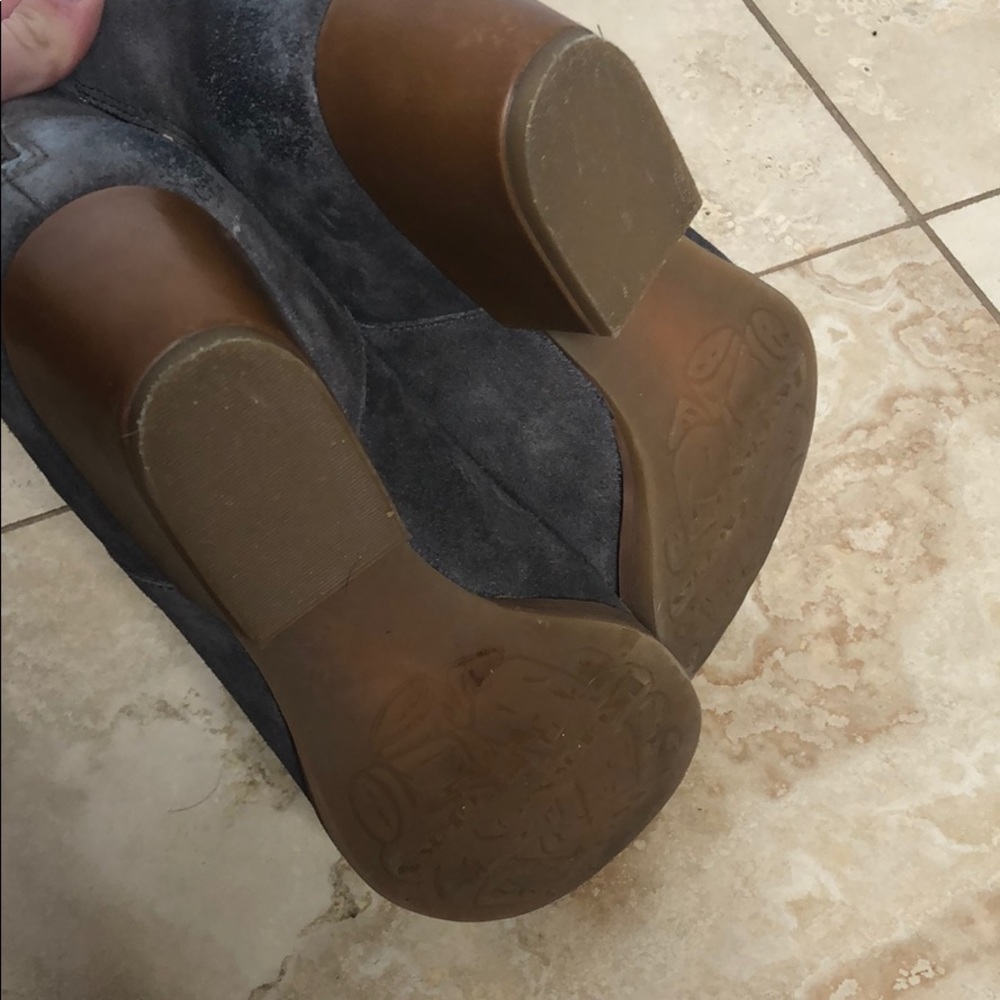 Korks booties - Picture 6 of 8